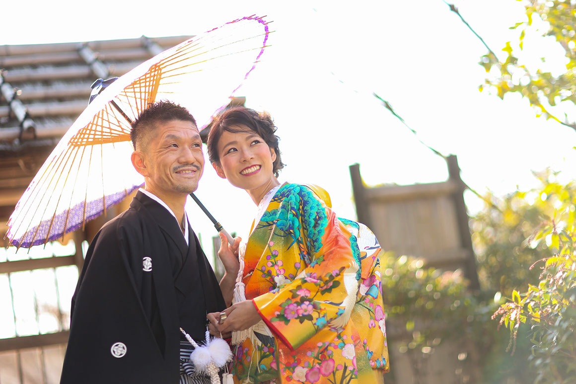 うち輪婚